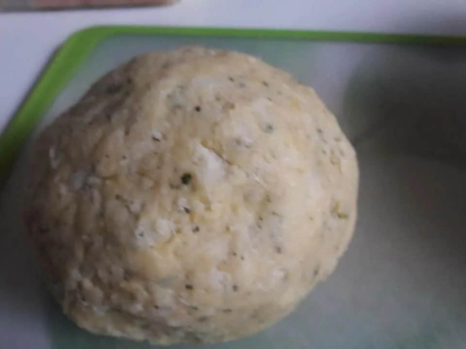 Rezept: Quiche: Lauch-Schinken-Quiche Bild Nr. 5397 Quiche: Lauch-Schinken-Quiche - Rezept - Bild Nr. 5397