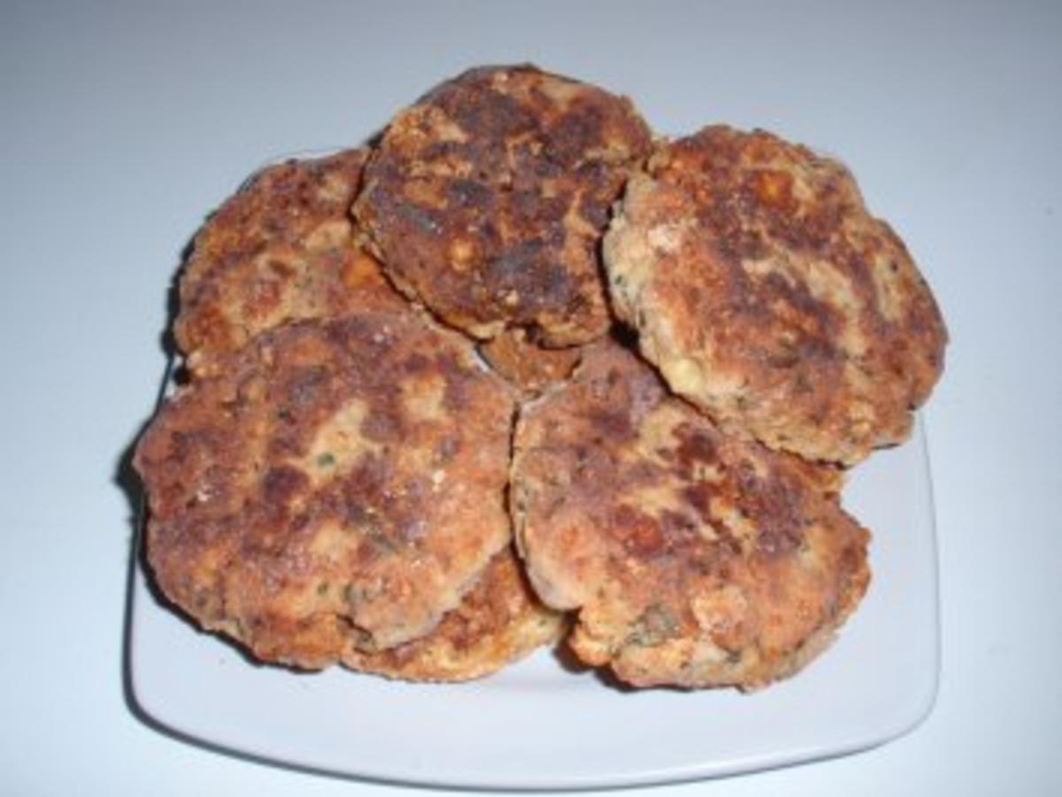 Kaspressknödel - Rezept mit Bild - kochbar.de