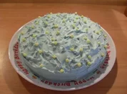 Fantakuchen - Rezept