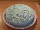 Fantakuchen - Rezept