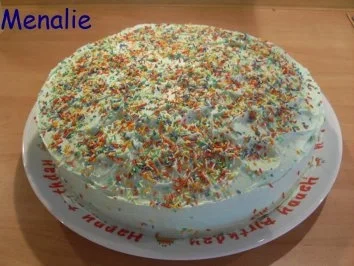 Fantakuchen - Rezept - Bild Nr. 5