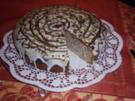 Kuchen: Mohn - Amaretto - Kuchen - Rezept