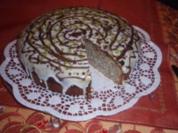 Kuchen: Mohn - Amaretto - Kuchen - Rezept