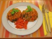 Fleisch: Reisfleisch Mediterran - Rezept