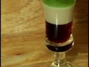 Cocktail -BIFI oder B52 - Rezept