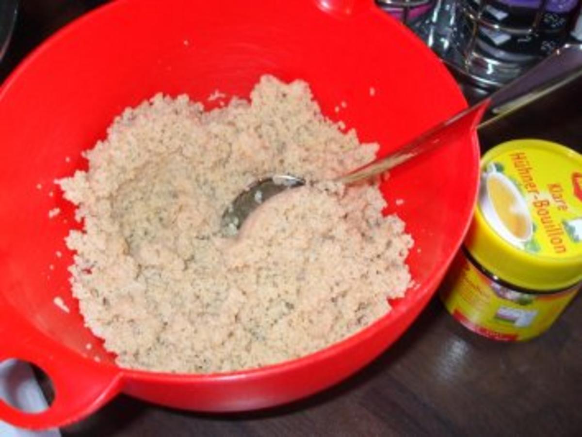 Cous Cous-Pfanne - Rezept - Bild Nr. 2