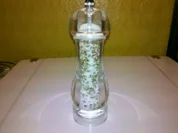 Rezept: Gewürze: Koriandersalz Gewürze: Koriandersalz - Rezept