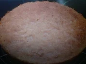 saftiger Nusskuchen - Rezept