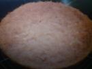 saftiger Nusskuchen - Rezept
