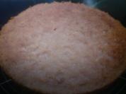 saftiger Nusskuchen - Rezept