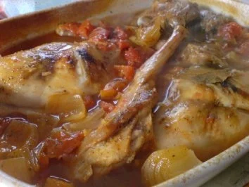 Mandarinen-Dessert - Rezept - Bild Nr. 8