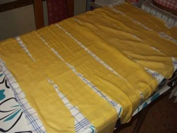 Handgemachte Ravioli - Rezept - Bild Nr. 2