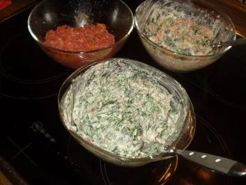 Handgemachte Ravioli - Rezept - Bild Nr. 3