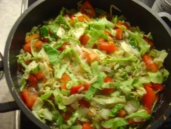 Schlanke-Linie-Eintopf für die Diät - Rezept - Bild Nr. 5