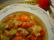 Schlanke-Linie-Eintopf für die Diät - Rezept