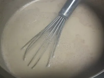 Rezept: Kaffee Orient Bild Nr. 2 Kaffee Orient - Rezept - Bild Nr. 2