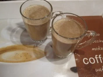 Rezept: Kaffee Orient Bild Nr. 3 Kaffee Orient - Rezept - Bild Nr. 3