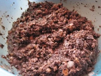 Rezept: Rotkohlrouladen.... 1 Jahr Kochbar, das muss gefeiert werden! Bild Nr. 2 Rotkohlrouladen.... 1 Jahr Kochbar, das muss gefeiert werden! - Rezept - Bild Nr. 2