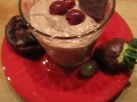 Schwarzwälder Kirschmuffins - Rezept - Bild Nr. 5