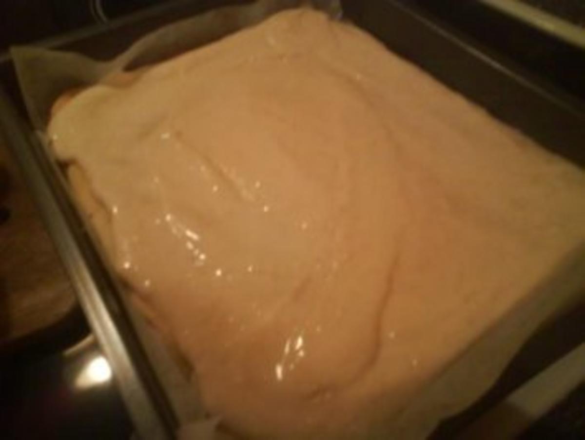 Quark-Pudding-Schicht-Kuchen - Rezept - Bild Nr. 6