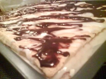 Quark-Pudding-Schicht-Kuchen - Rezept - Bild Nr. 8