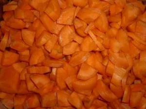 Rezept: Kabanossi-Gemüsepfanne mit Reis Bild Nr. 4 Kabanossi-Gemüsepfanne mit Reis - Rezept - Bild Nr. 4