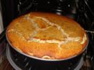 Käse-Mohn-Torte - Rezept