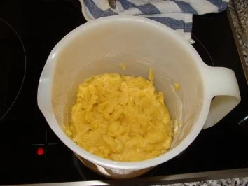 Käse-Mohn-Torte - Rezept - Bild Nr. 2