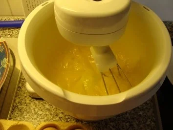 Käse-Mohn-Torte - Rezept - Bild Nr. 3