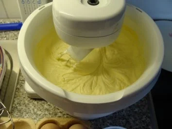 Käse-Mohn-Torte - Rezept - Bild Nr. 5