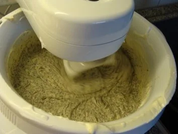 Käse-Mohn-Torte - Rezept - Bild Nr. 7