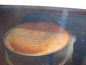 Käse-Mohn-Torte - Rezept - Bild Nr. 9