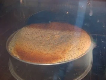 Käse-Mohn-Torte - Rezept - Bild Nr. 10