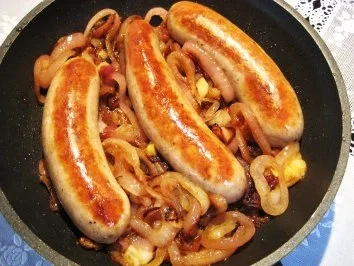 Chicoree aus dem Ofen ... - Rezept - Bild Nr. 6