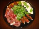 Sexy Salat - Rezept