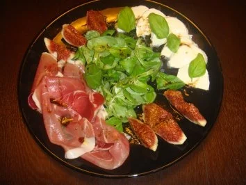 Rezept: Sexy Salat Bild Nr. 3 Sexy Salat - Rezept - Bild Nr. 3