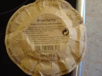 Rezept: Mediteraner Quarkdip... kalorienarm Bild Nr. 2 Mediteraner Quarkdip... kalorienarm - Rezept - Bild Nr. 2