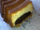 Marmorkuchen "Caffe Latte" - Rezept