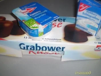 Rezept: Mein Ruck Zuck Dessert Bild Nr. 2 Mein Ruck Zuck Dessert - Rezept - Bild Nr. 2