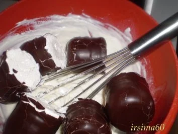 Rezept: Mein Ruck Zuck Dessert Bild Nr. 3 Mein Ruck Zuck Dessert - Rezept - Bild Nr. 3