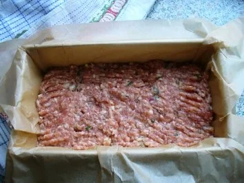 Falscher Hase - Rezept - Bild Nr. 5