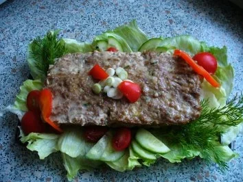 Falscher Hase - Rezept - Bild Nr. 7