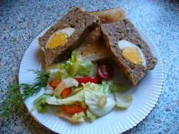 Falscher Hase - Rezept - Bild Nr. 2
