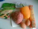Blätterteig gefüllt die 2. - Rezept