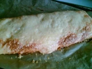 Rezept: Blätterteig gefüllt die 2. Bild Nr. 3 Blätterteig gefüllt die 2. - Rezept - Bild Nr. 3