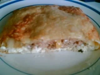 Rezept: Blätterteig gefüllt die 2. Bild Nr. 4 Blätterteig gefüllt die 2. - Rezept - Bild Nr. 4