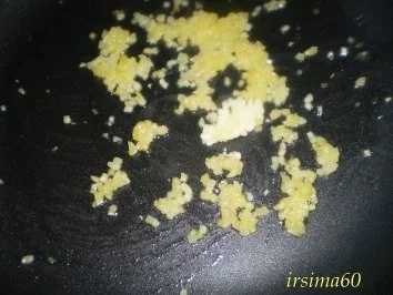 Rezept: Champignon - Puffer mit Kräuterquark Bild Nr. 5 Champignon - Puffer mit Kräuterquark - Rezept - Bild Nr. 5