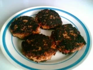 Frikadellen - Rezept - Bild Nr. 2