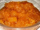 Mangochutney mit Zimt und Nelke - Rezept