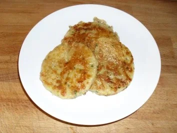 Rösti - Rezept